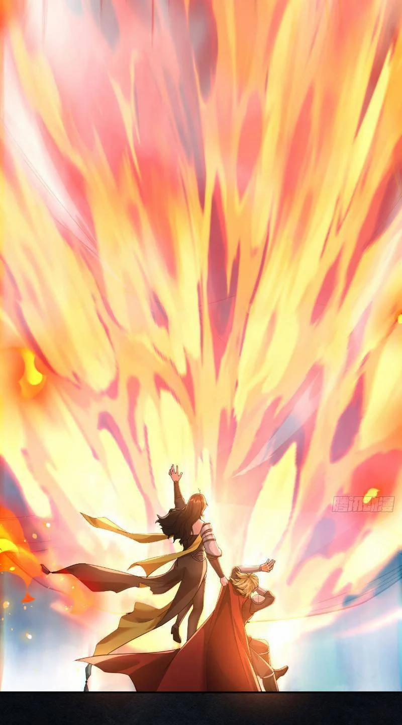 Nương Tử Nhà Ta Là Thiên Đạo 4 trang 35