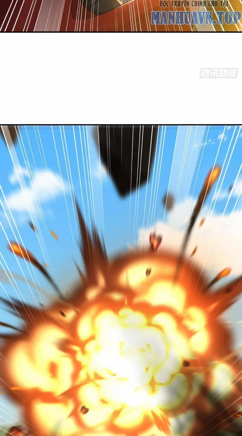 Nương Tử Nhà Ta Là Thiên Đạo 4 trang 39
