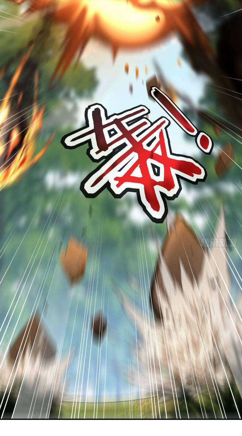 Nương Tử Nhà Ta Là Thiên Đạo 4 trang 40