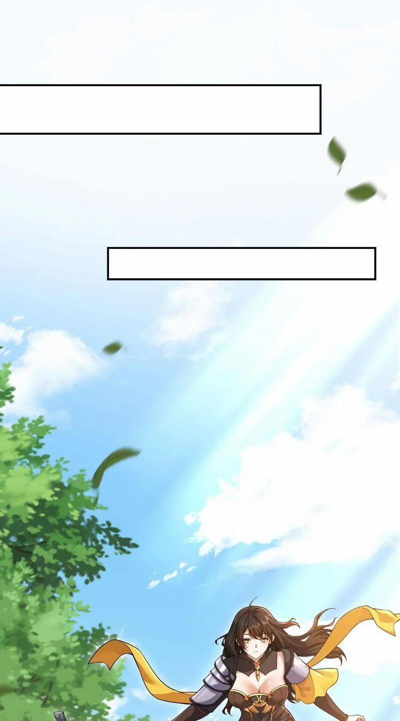 Nương Tử Nhà Ta Là Thiên Đạo 4 trang 42