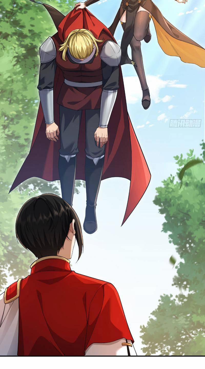 Nương Tử Nhà Ta Là Thiên Đạo 4 trang 43