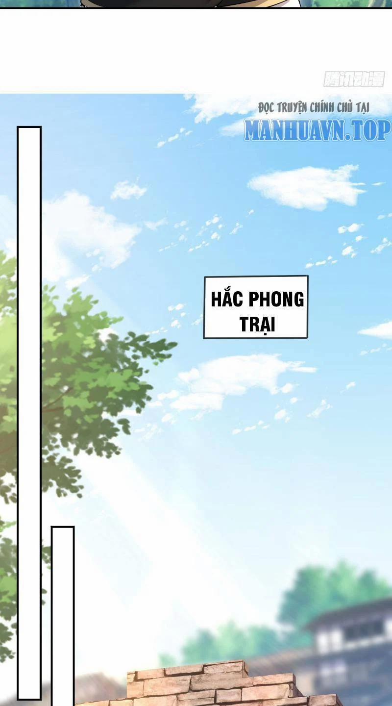 Nương Tử Nhà Ta Là Thiên Đạo 4 trang 46