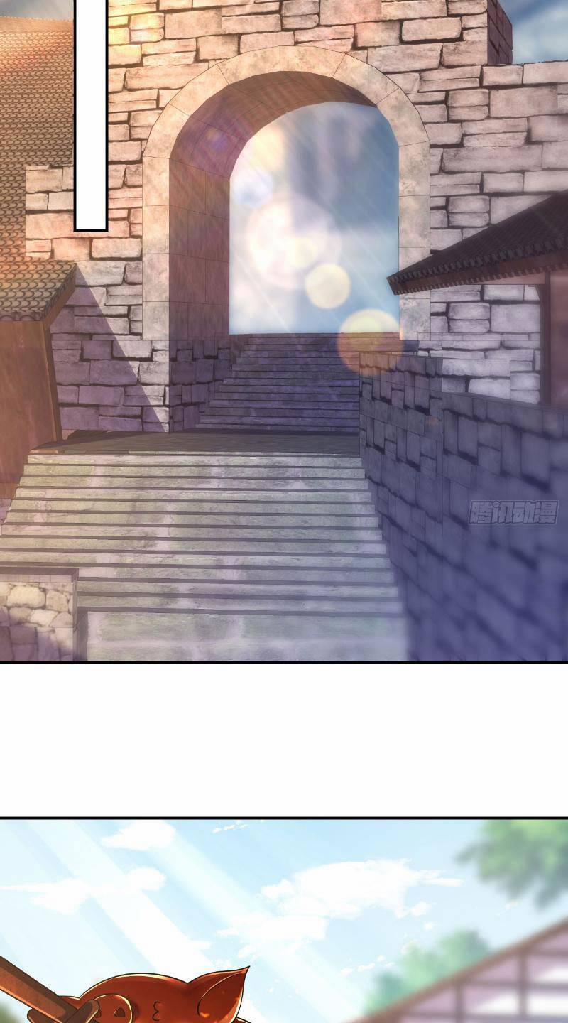 Nương Tử Nhà Ta Là Thiên Đạo 4 trang 47