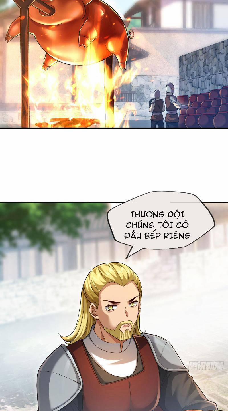 Nương Tử Nhà Ta Là Thiên Đạo 4 trang 48