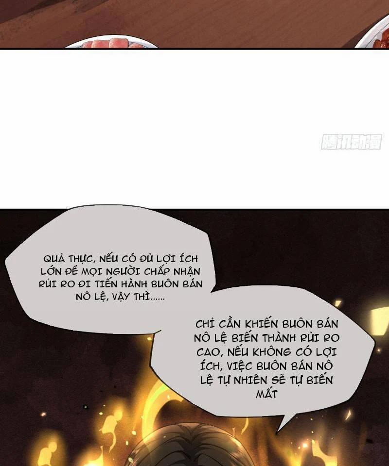 Nương Tử Nhà Ta Là Thiên Đạo 4 trang 61