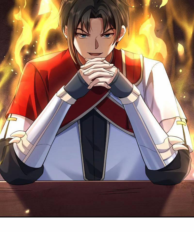 Nương Tử Nhà Ta Là Thiên Đạo 4 trang 62