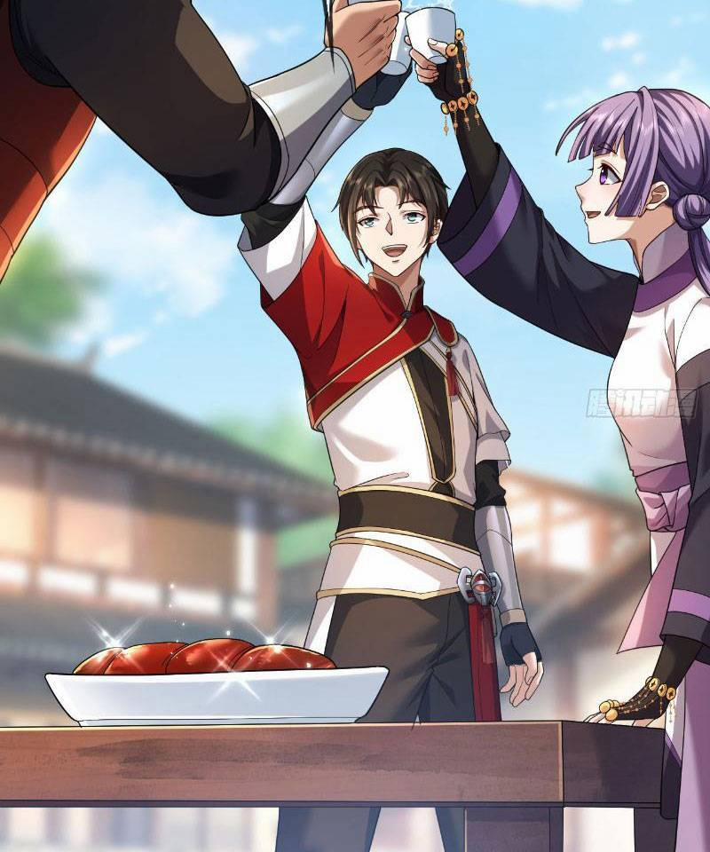 Nương Tử Nhà Ta Là Thiên Đạo 4 trang 65