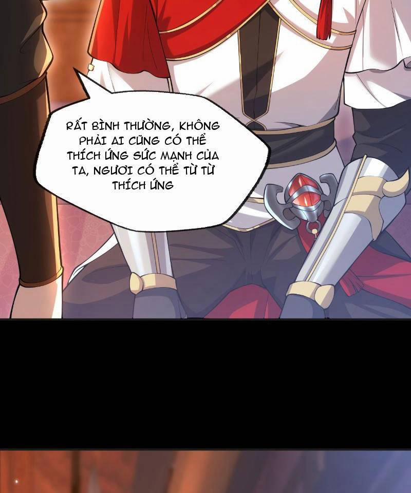 Nương Tử Nhà Ta Là Thiên Đạo 4 trang 74