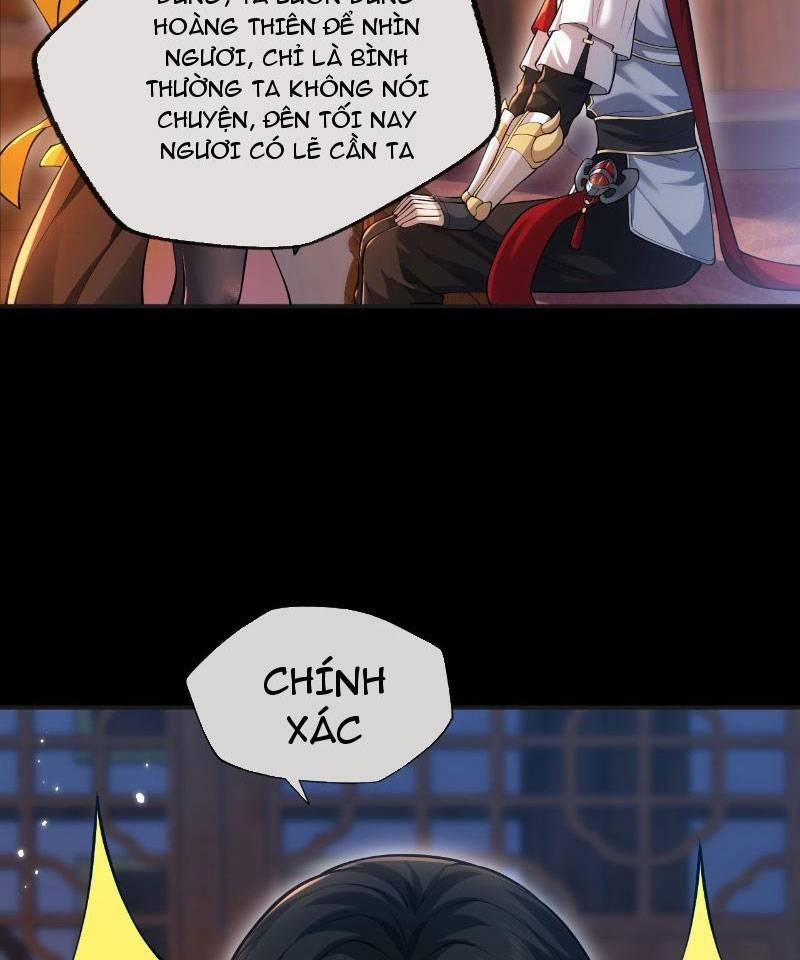 Nương Tử Nhà Ta Là Thiên Đạo 4 trang 76