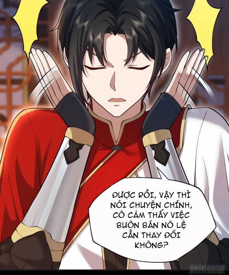 Nương Tử Nhà Ta Là Thiên Đạo 4 trang 77