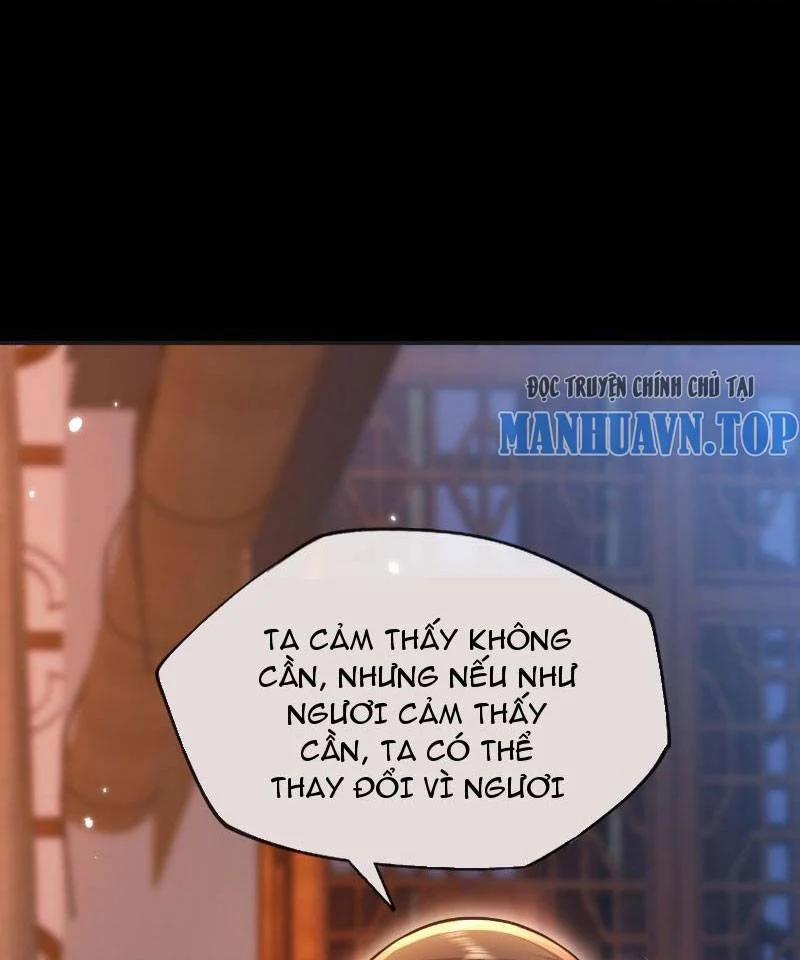 Nương Tử Nhà Ta Là Thiên Đạo 4 trang 78