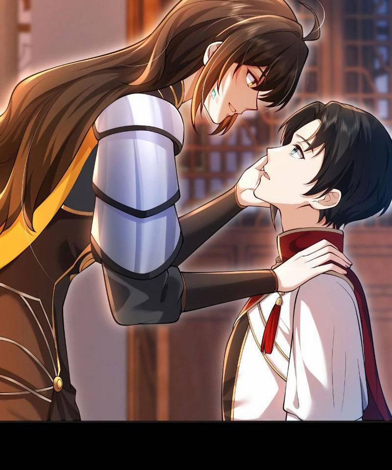 Nương Tử Nhà Ta Là Thiên Đạo 4 trang 79