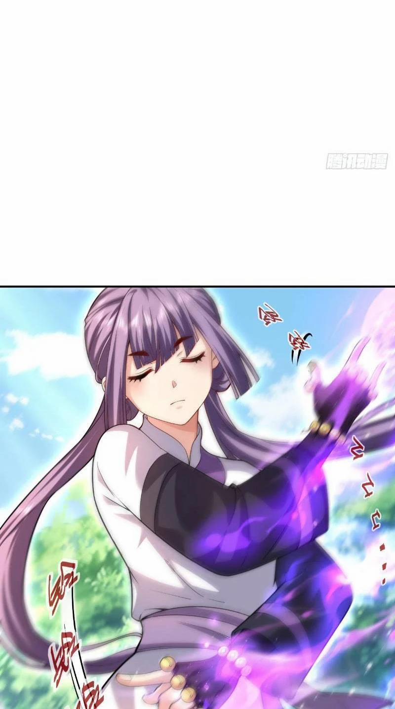 Nương Tử Nhà Ta Là Thiên Đạo 4 trang 8