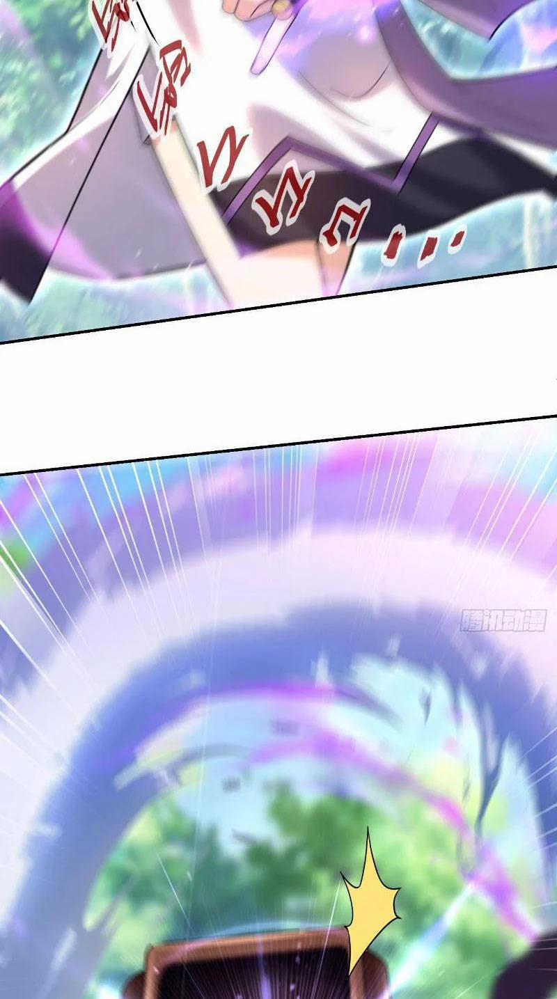 Nương Tử Nhà Ta Là Thiên Đạo 4 trang 9