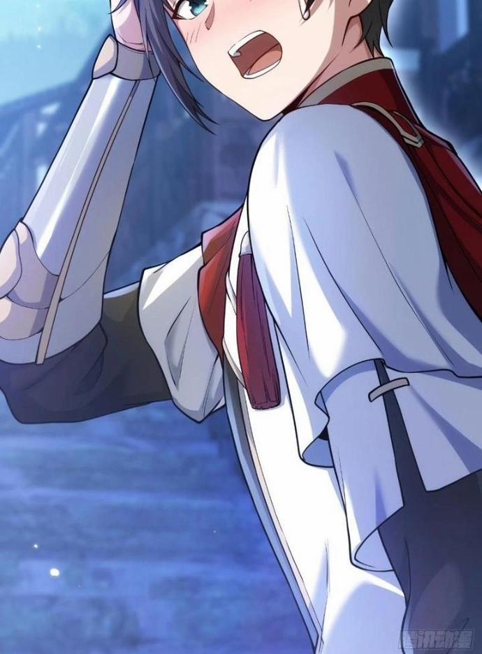 Nương Tử Nhà Ta Là Thiên Đạo 6 trang 23