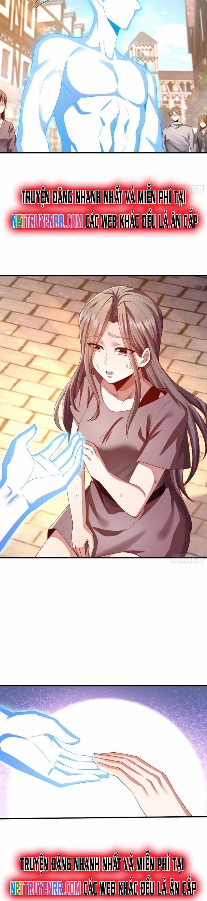 Nương Tử Nhà Ta Là Thiên Đạo 9 trang 13