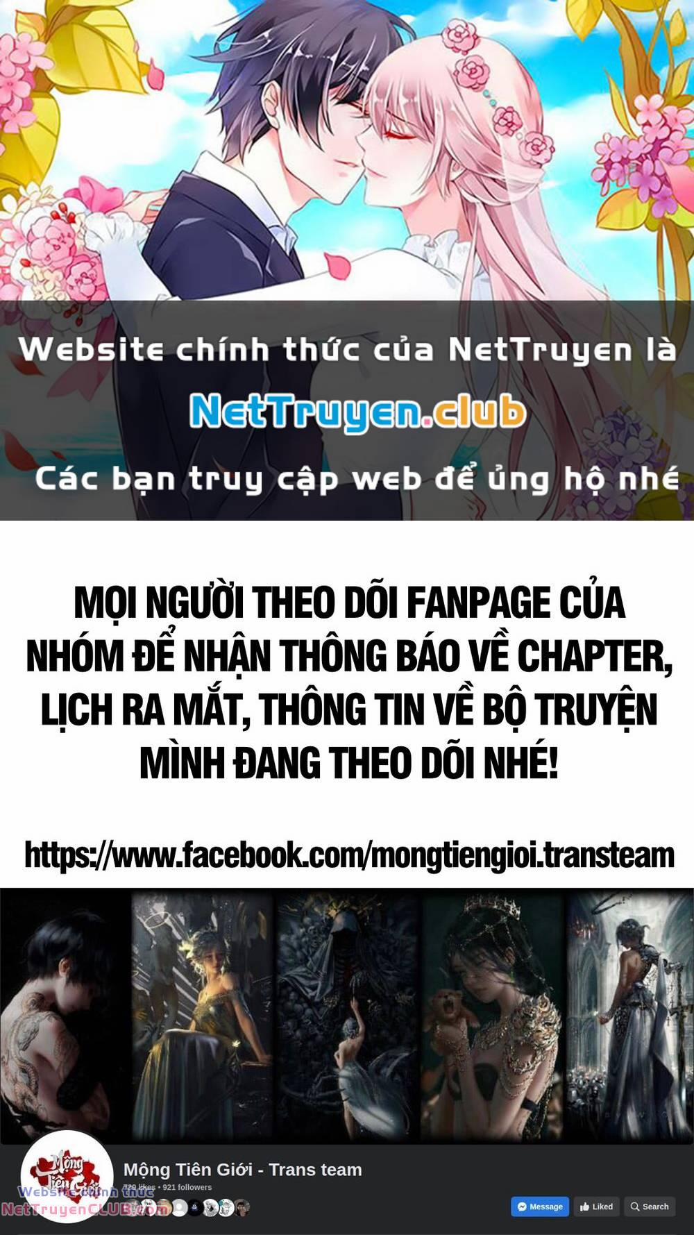 Nương Tử Nhà Ta Vậy Mà Là Nhân Vật Phản Diện Chương 18 Trang 1