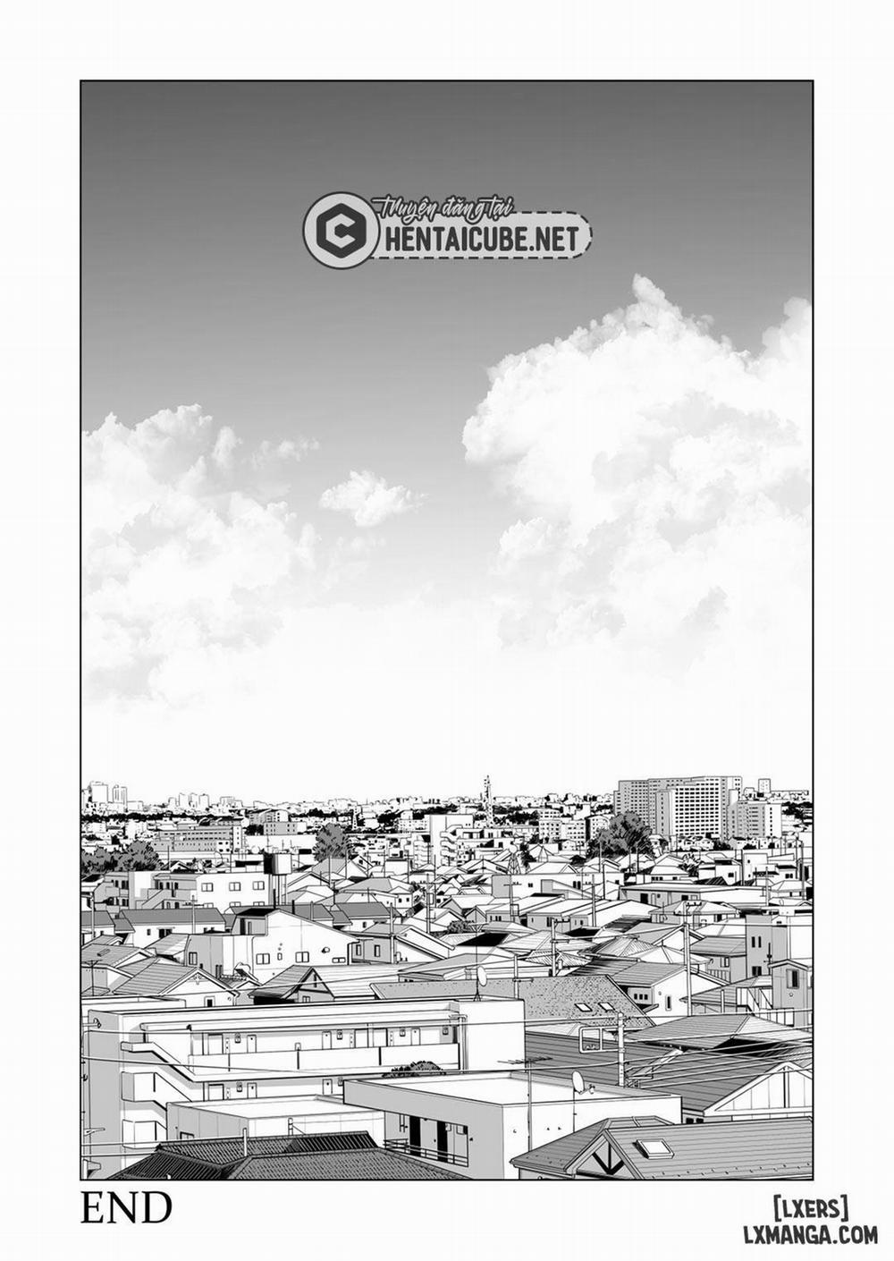 Nureane - Đêm hè, làm tình cùng chị gái đã ly dị 2 3 END trang 61