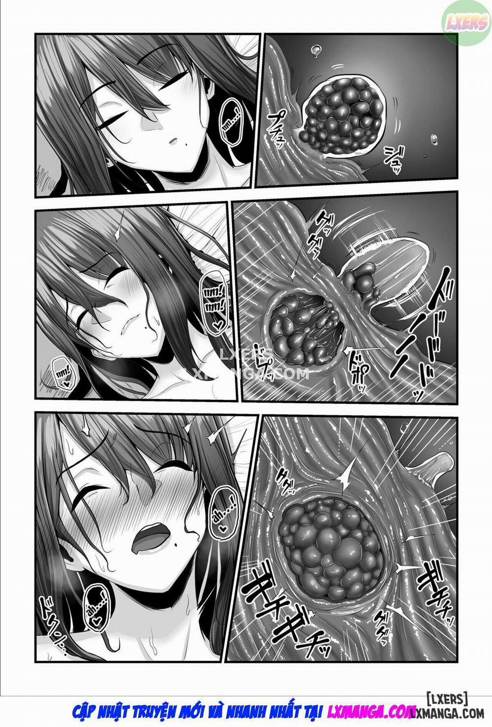 Nureta Ajisai 2 trang 102