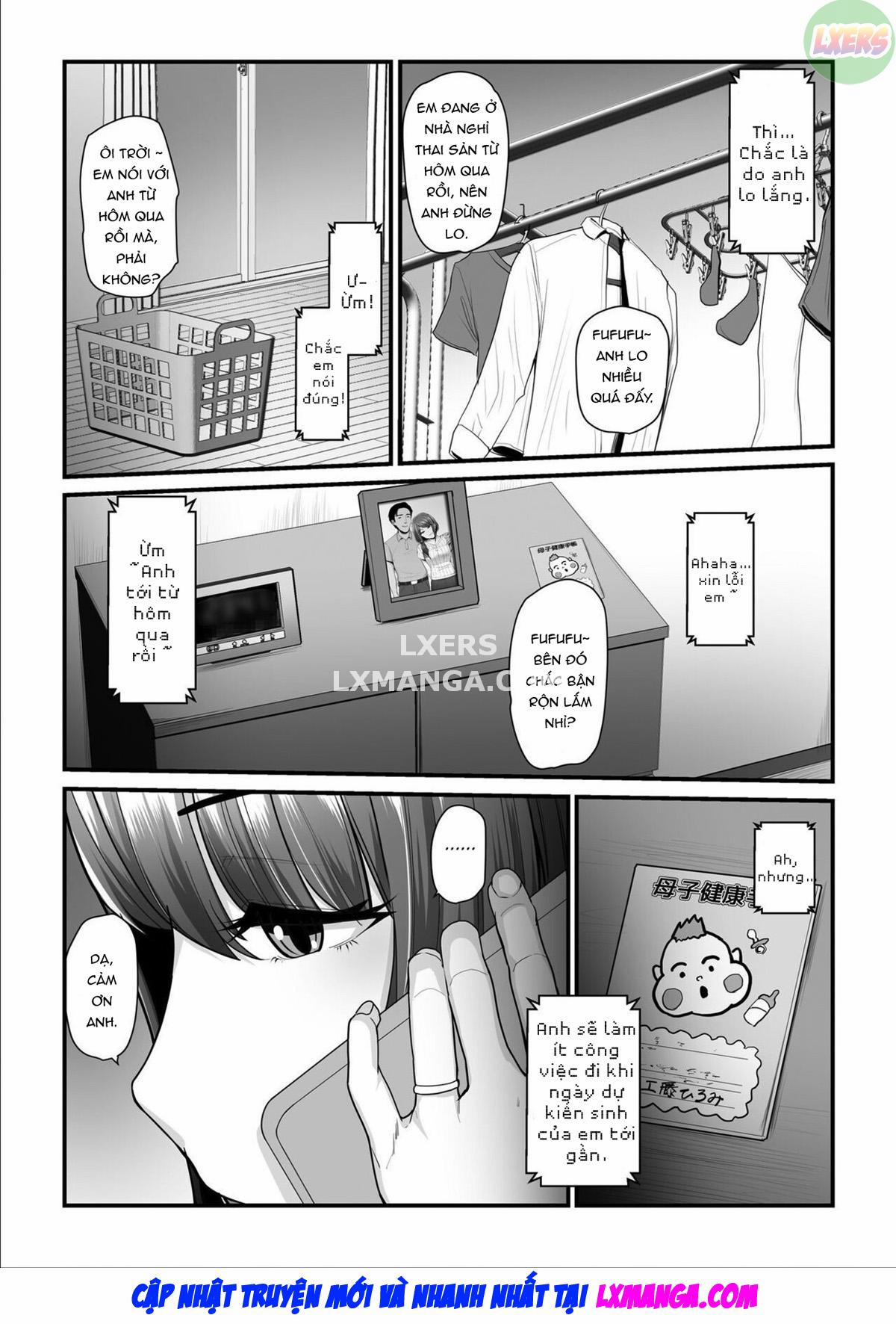 Nureta Ajisai 3 0 END trang 44