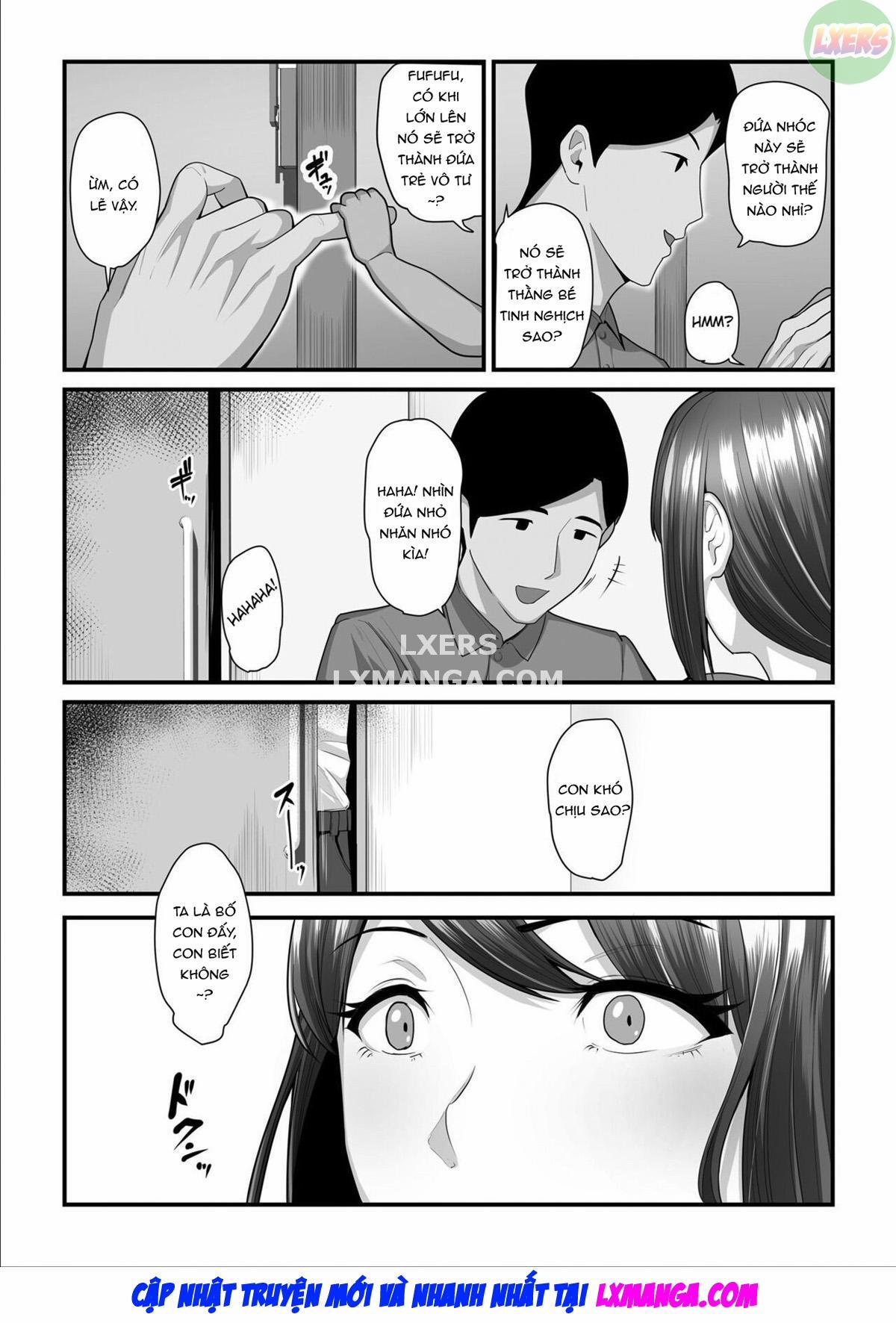 Nureta Ajisai 3 0 END trang 70