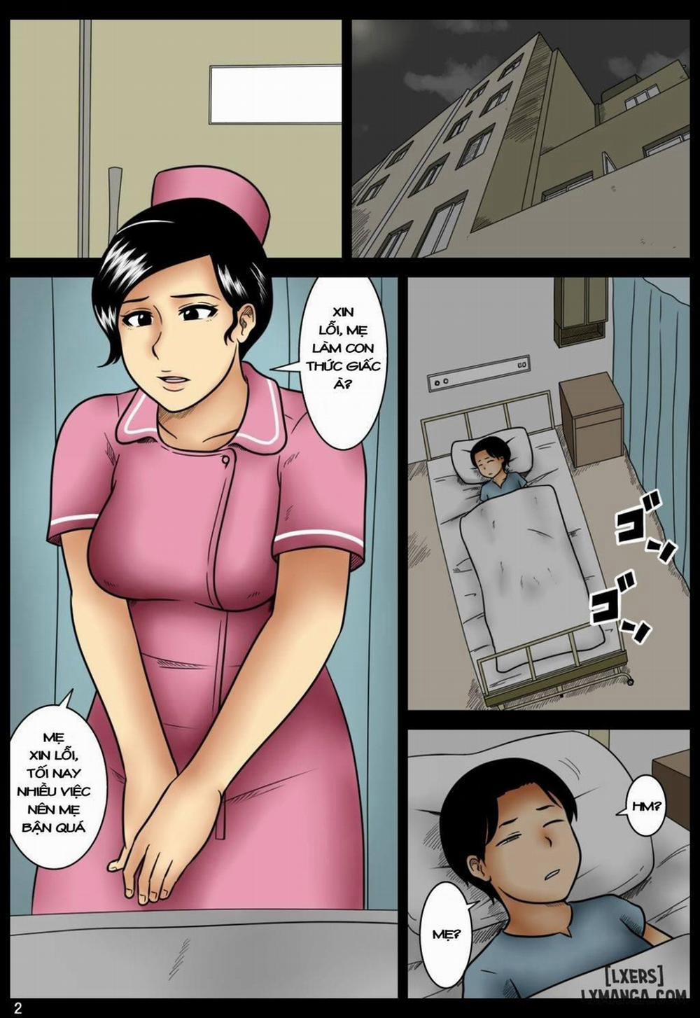 Nursing Chương Oneshot Trang 2