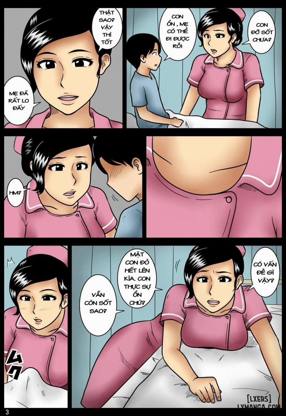 Nursing Chương Oneshot Trang 3