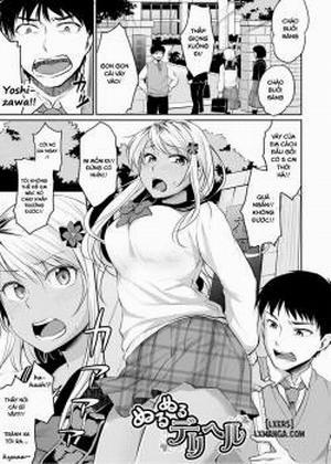 Đọc truyện tranh Nurunuru Deriheru