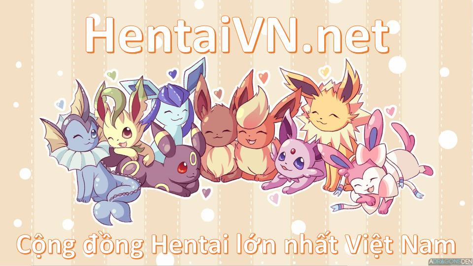 NyaonightX (Pokemon) Chương Oneshot Trang 1