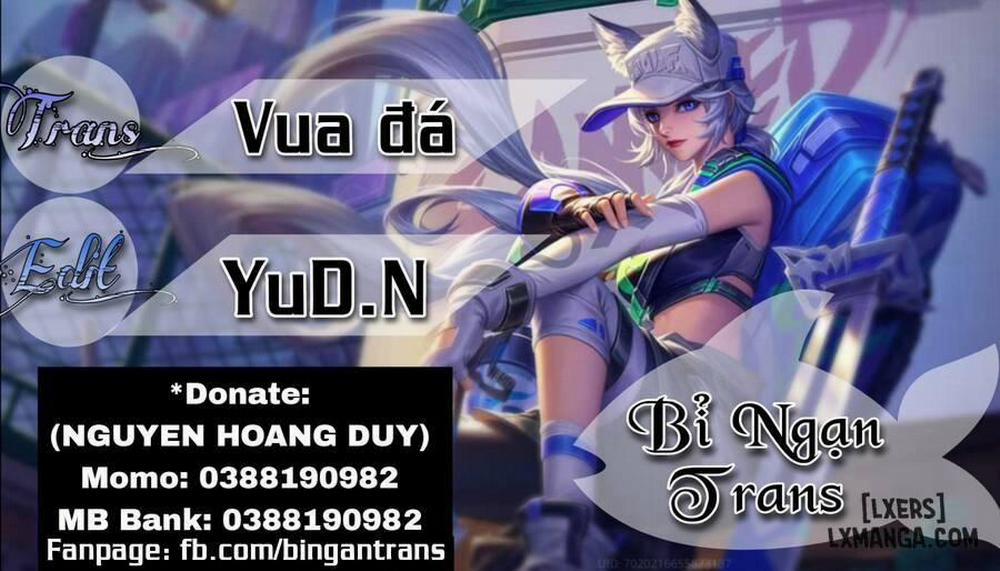 Nyotaika Yankee Gakuen: Ore no Hajimete, Nerawaretemasu! Chương 29 Trang 1