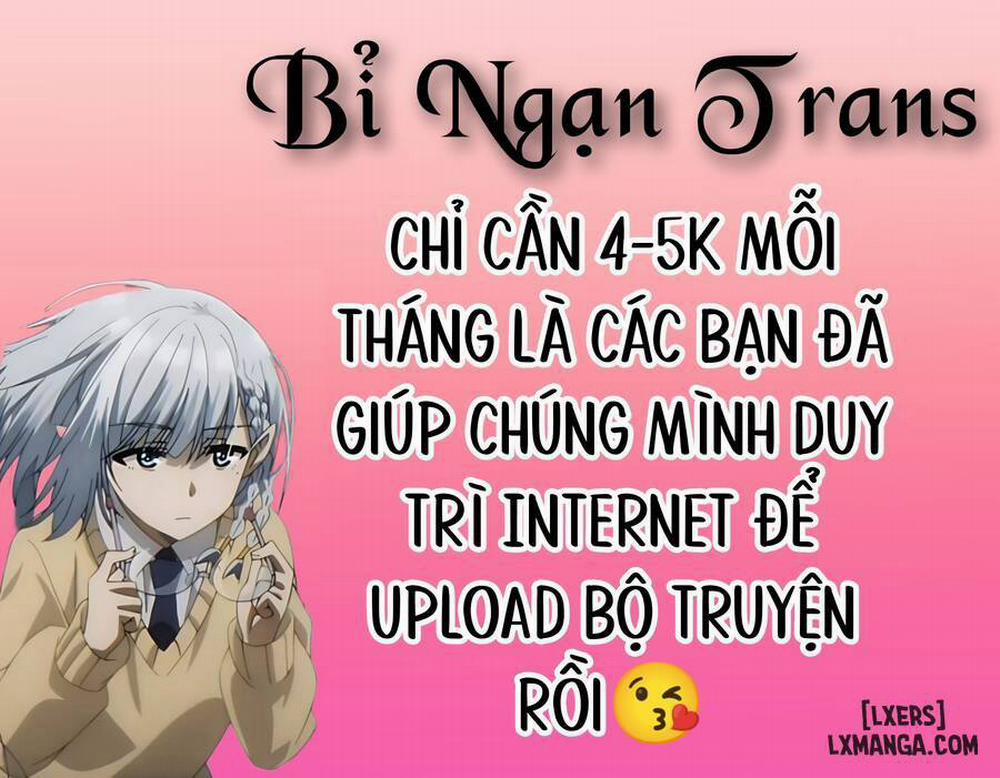 Nyotaika Yankee Gakuen: Ore no Hajimete, Nerawaretemasu! Chương 32 Trang 31