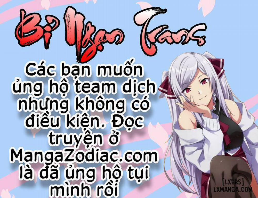 Nyotaika Yankee Gakuen: Ore no Hajimete, Nerawaretemasu! Chương 35 Trang 32