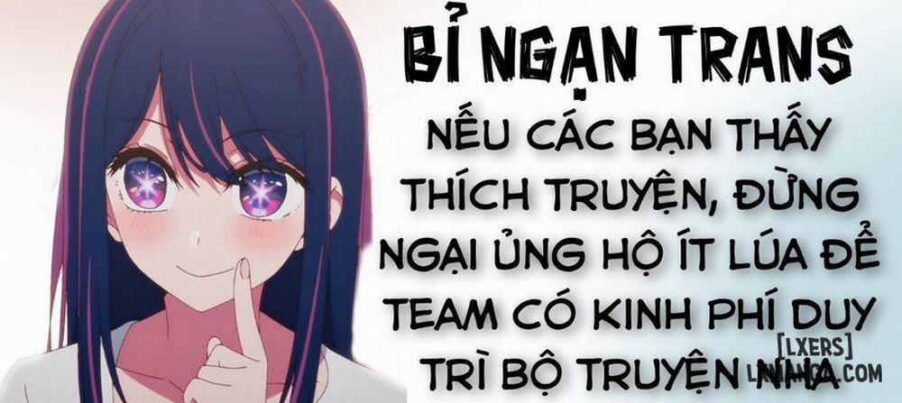 Nyotaika Yankee Gakuen: Ore no Hajimete, Nerawaretemasu! Chương 38 Trang 32