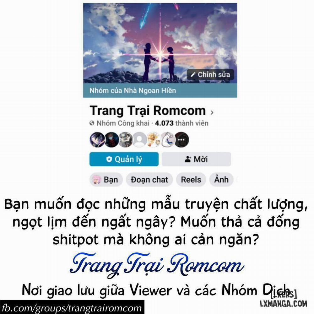 Nyotaika Yankee Gakuen: Ore no Hajimete, Nerawaretemasu! Chương 42 Trang 3