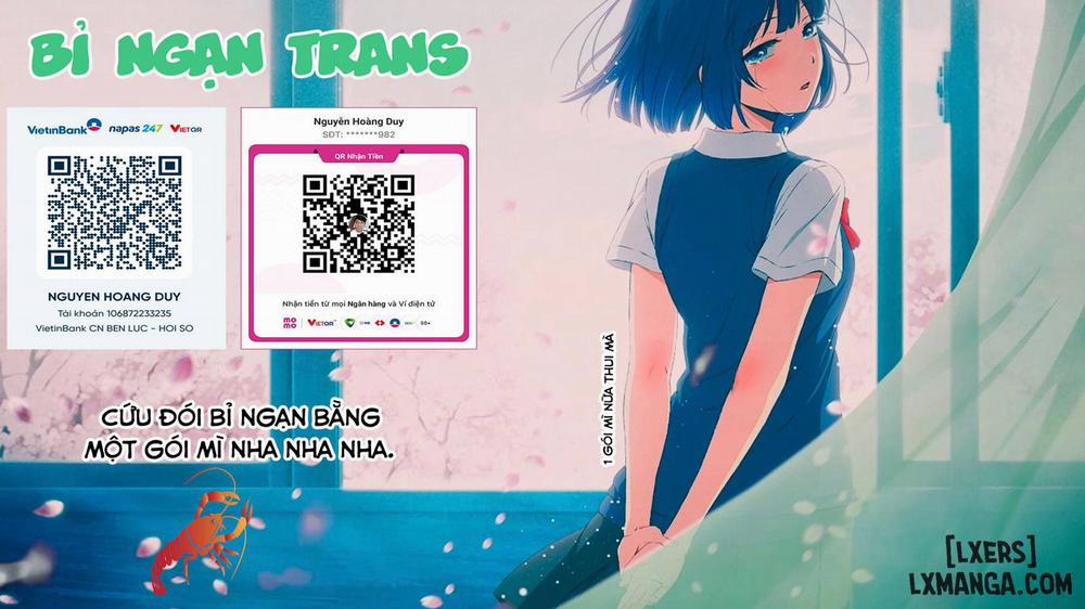 Nyotaika Yankee Gakuen: Ore no Hajimete, Nerawaretemasu! Chương 48 Trang 31