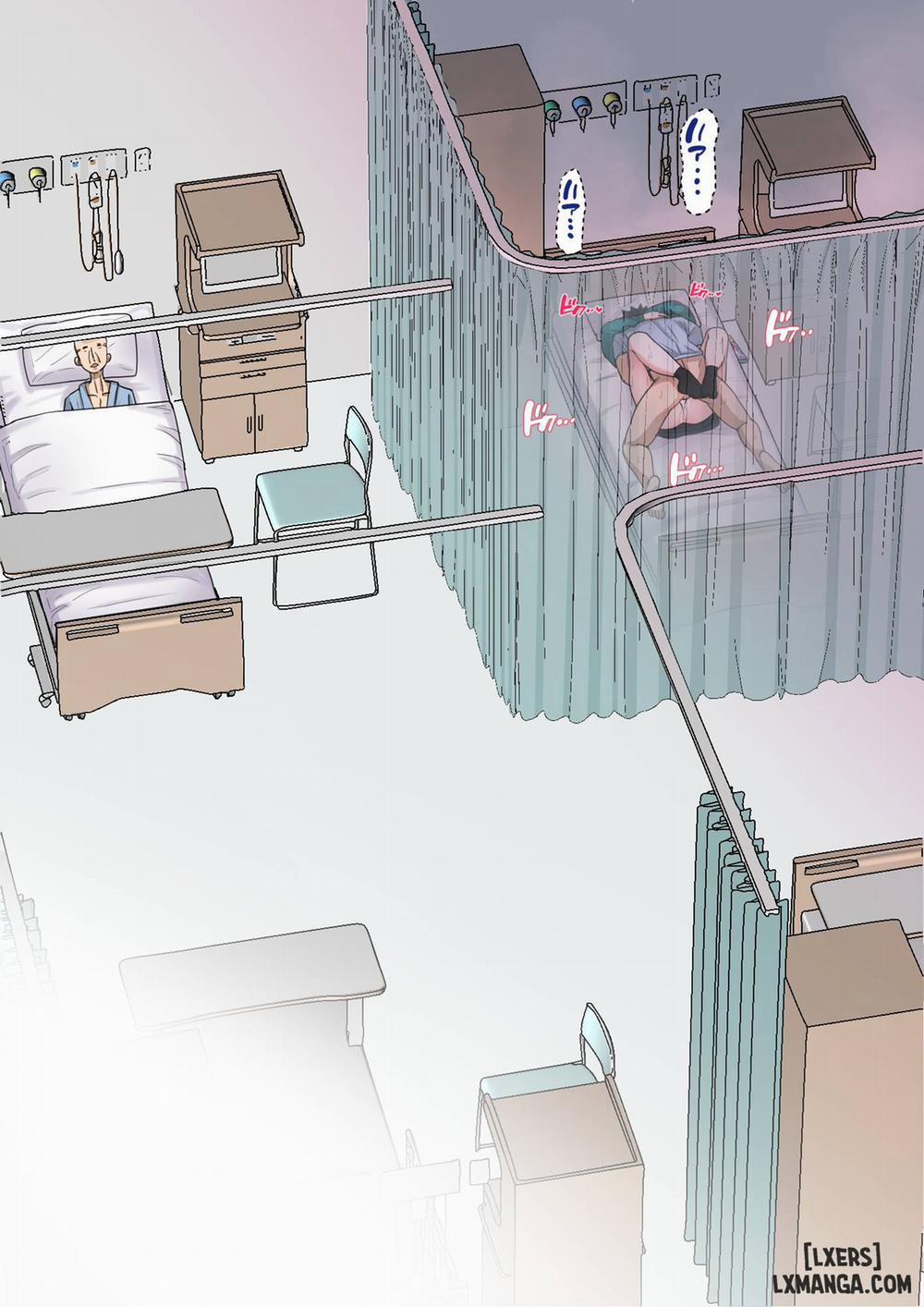 Nyuuin-chuu no Muramura wa Okaa-san de... 1 trang 100