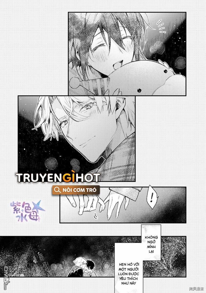 Ở Bên Anh 1.1 trang 11