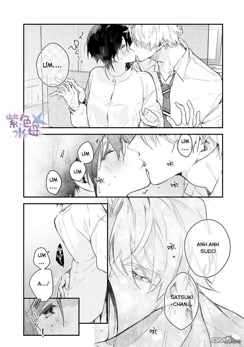 Ở Bên Anh 1.1 trang 14