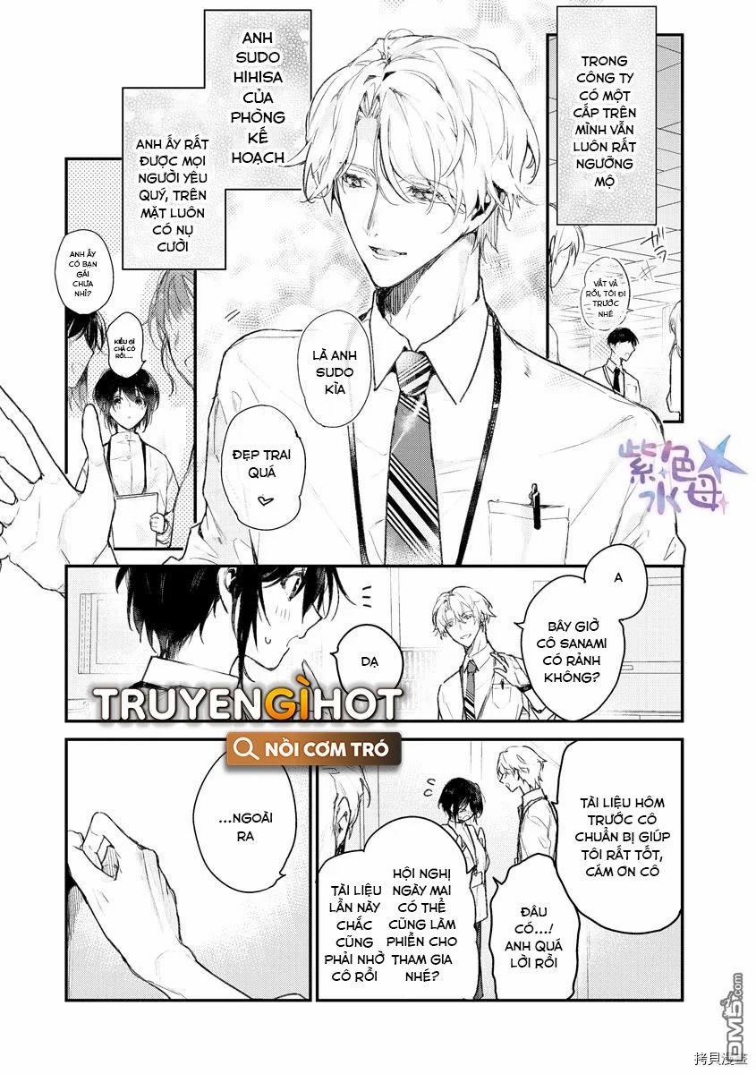 Ở Bên Anh 1.1 trang 3