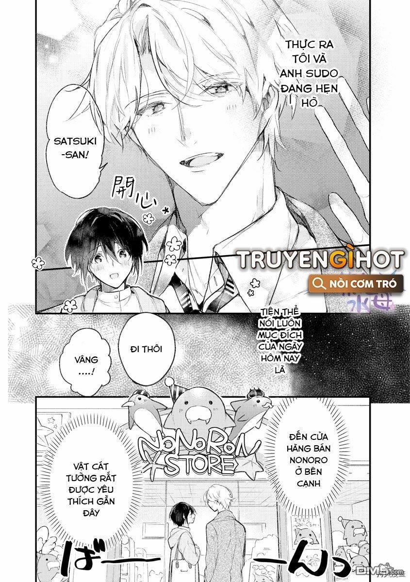 Ở Bên Anh 1.1 trang 5