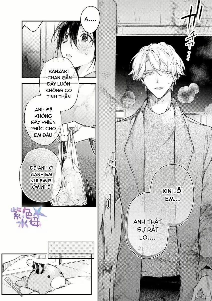 Ở Bên Anh 1.2 trang 10