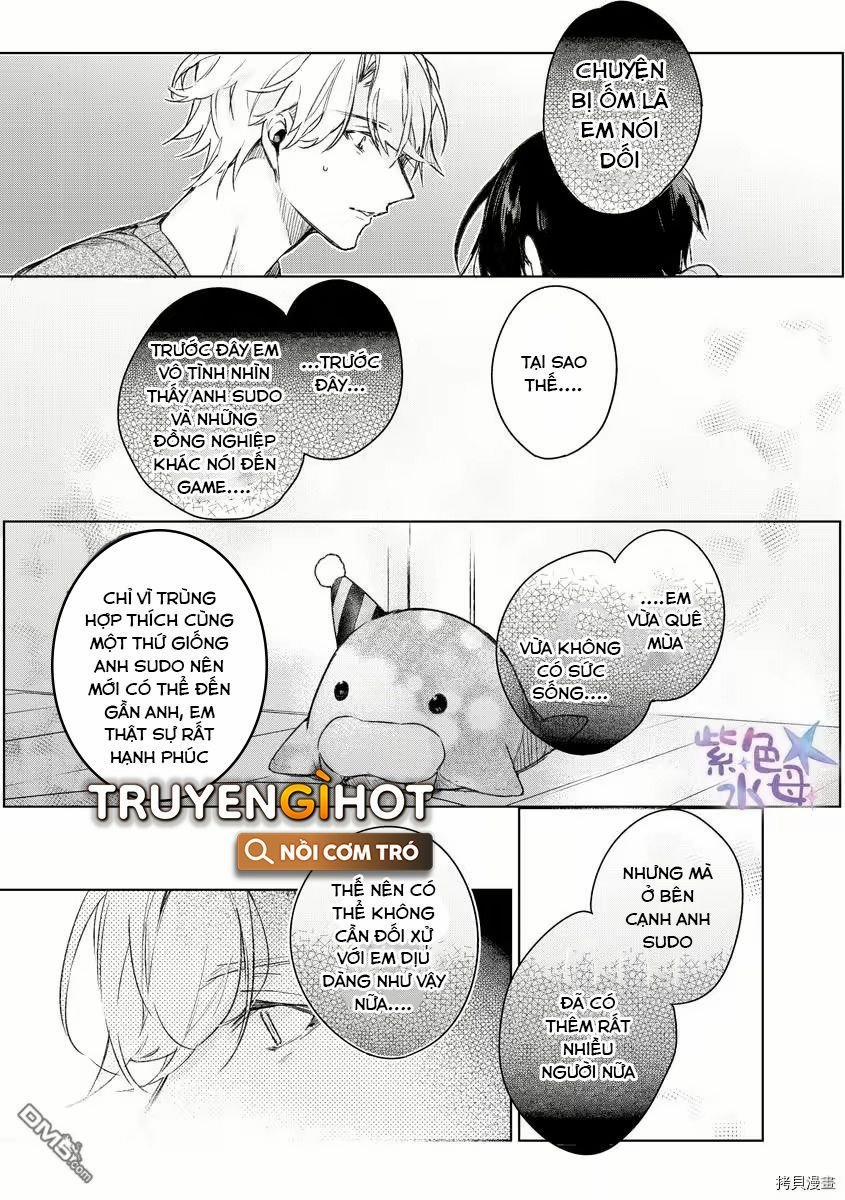 Ở Bên Anh 1.2 trang 13