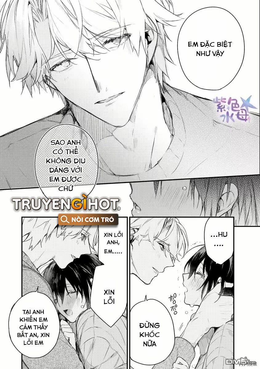 Ở Bên Anh 1.2 trang 15