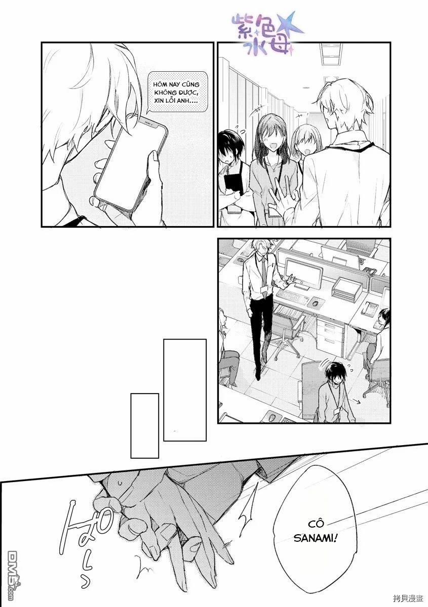 Ở Bên Anh 1.2 trang 6