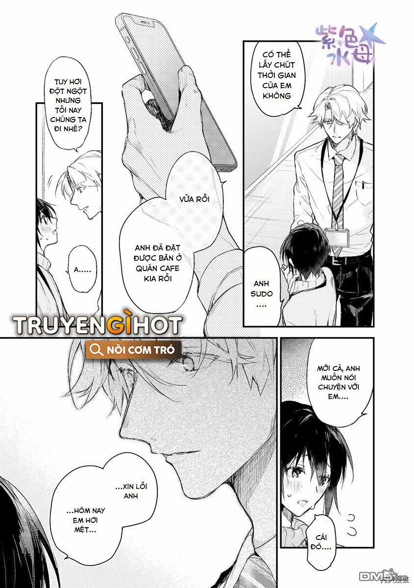 Ở Bên Anh 1.2 trang 7