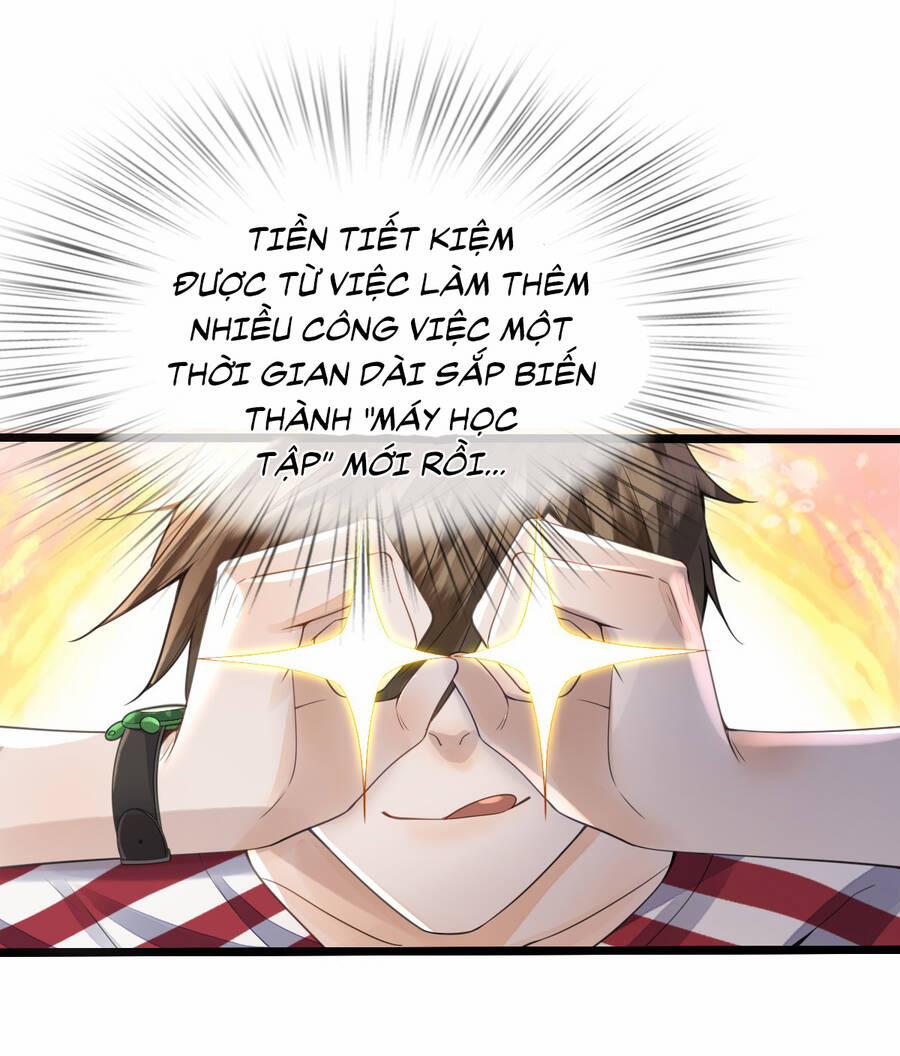 Ổ C Thích Thả Thính 1 trang 12