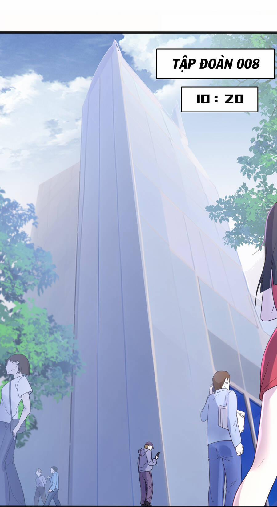 Ổ C Thích Thả Thính 1 trang 22