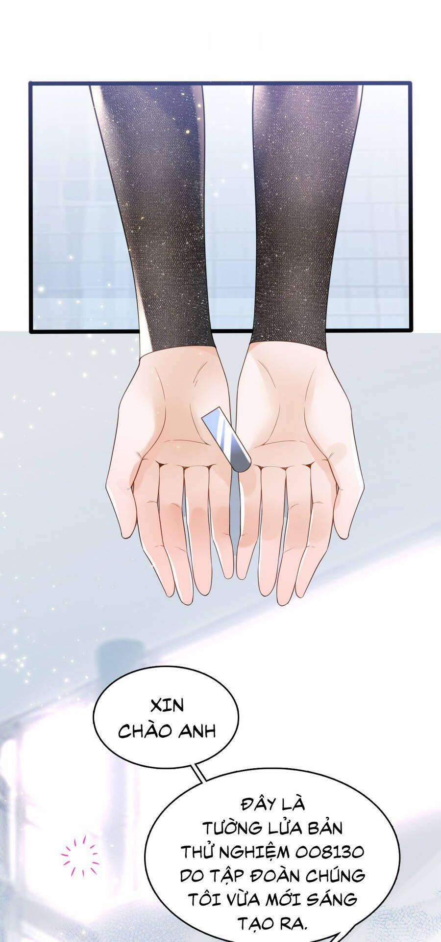 Ổ C Thích Thả Thính 1 trang 29