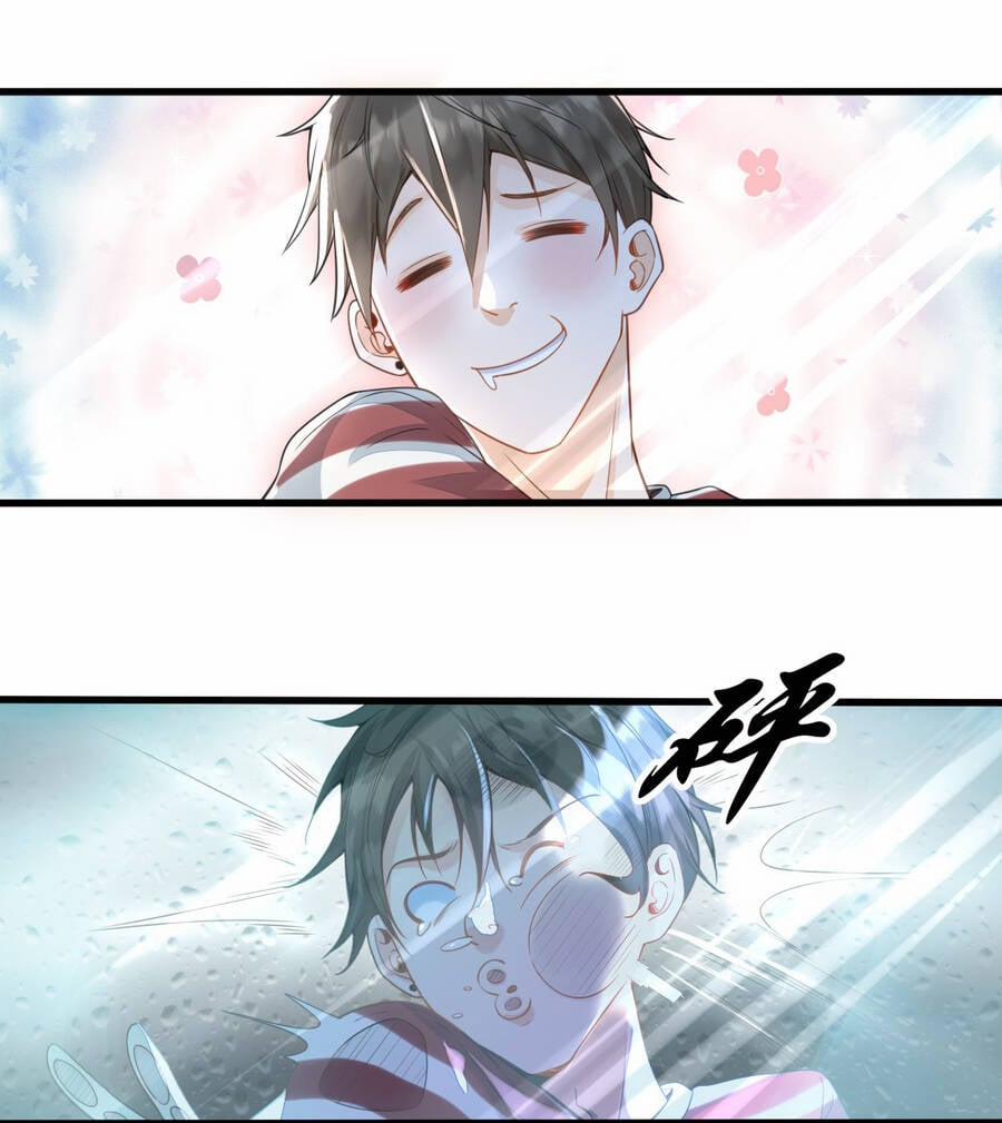 Ổ C Thích Thả Thính 1 trang 34