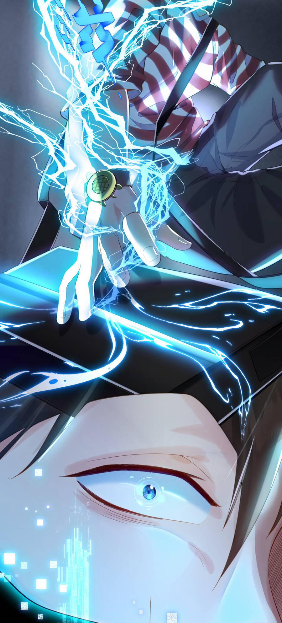 Ổ C Thích Thả Thính 1 trang 36